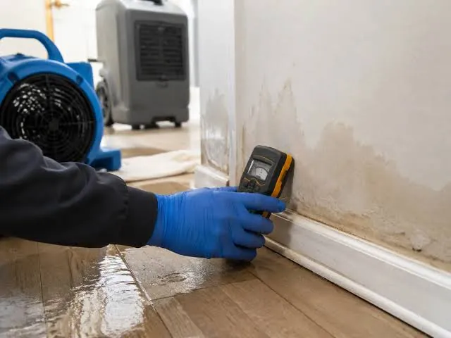 24/7 Water damage restoration services in Kingfisher, OK - Rapid flood cleanup and mitigation